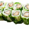 Ролл Чука ика в Sushi Maki по цене 279