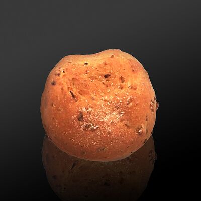 Булочка ржаная в Большой ФО по цене 20 ₽