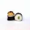 Дабл хот ролл в Barrel Sushi по цене 525