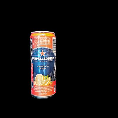 Sanpellegrino aranciata rossa в Fabrizio пицца на дровах по цене 320 ₽