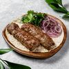Люля-кебаб из говядины и свинины в Ресторан Батони по цене 980