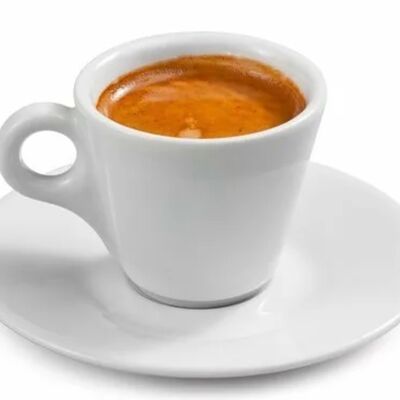 Кофе Эспрессо в Кафе нут по цене 150 ₽