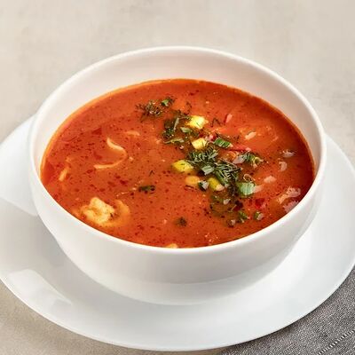 Чучвара в Чайхана по цене 420 ₽