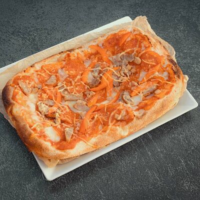 Мясное ассорти в #proсчастье по цене 790