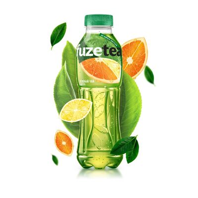 Fuzetea в Grill VIP House по цене 190 ₽