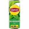 Зеленый чай Lipton в Alius по цене 123