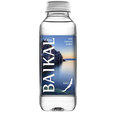 Вода Байкал негазированная в Восточный по цене 200 ₽