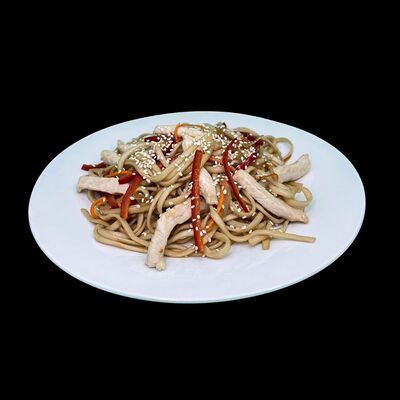 Удон с курицей в IONOTO по цене 420 ₽