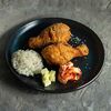 Ножки и рис в Korean Chicken по цене 549