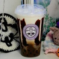 Айс Кофе Шоколад в ЖЕМЧУЖНЫЙ КОТ