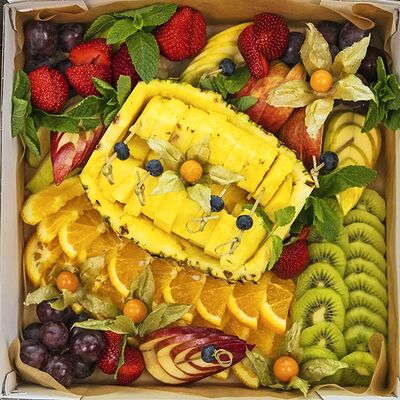 Frutta-box в La Galleria по цене 1700 ₽