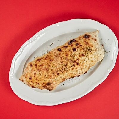 Фокачча в Итальянцы по цене 150 ₽