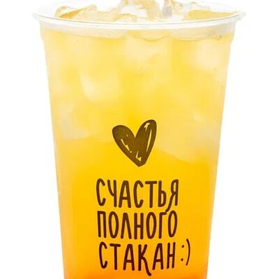 Юдзу-апельсин в Vita Juice по цене 370 ₽