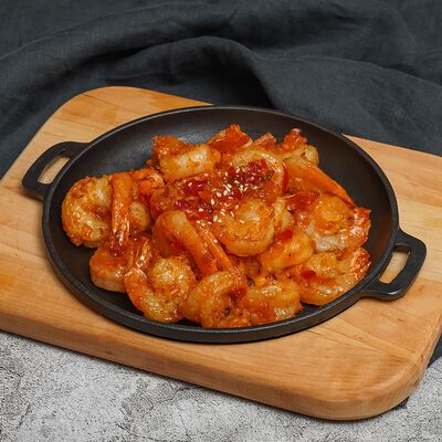 Ягнем сеу в Kuksu №1 по цене 1199 ₽