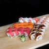 Сет Премиум в Barrel Sushi по цене 2820