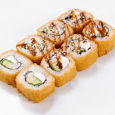 Горячий с креветкой в Мao Fusion по цене 559 ₽