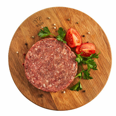 Котлета для гамбургера в Ёрш по цене 300