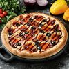 Пицца Охотничья 38 см в Loca Pizza по цене 1380