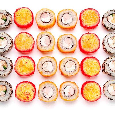 Волк одиночка в Доставка kaifa по цене 1525 ₽