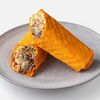 Шаурма Сырная с говядиной в Doner Kebab по цене 460