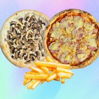 Комбо №3 в Hello Pizza