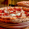 Пицца Пульчинелла в Mama Roma по цене 510