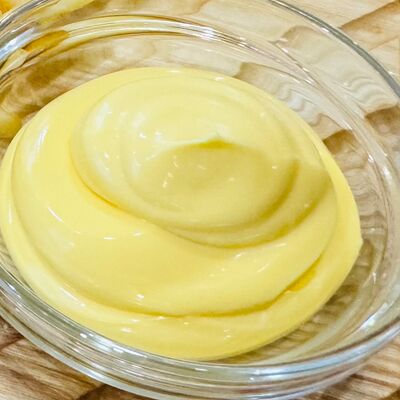 Соус сырный в Burger and desserts по цене 89 ₽