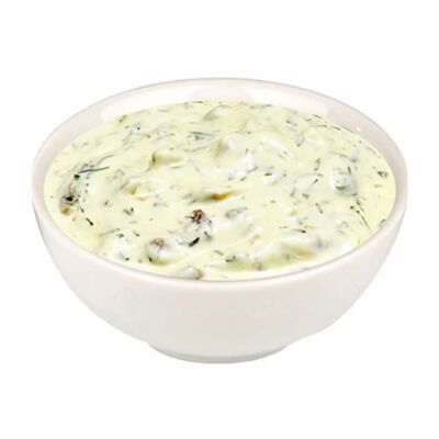 Тартар в Баракат по цене 50 ₽