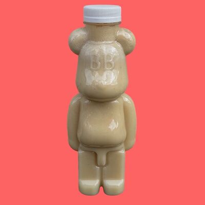 Yoga bear в Bearbish по цене 595 ₽
