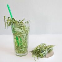 Домашний тархун в Баклажан Озерки