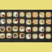 Сет Жареный в Яманаси