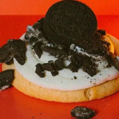 Орео Краш в Hi Boba по цене 577 ₽