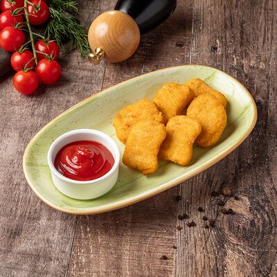 Наггетсыв Орида по цене 410 ₽