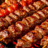 Ассорти из шашлыков №1 в Шашлычная № 1* Fire & Meat