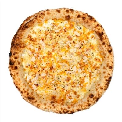 Сырная 22 см в Два шефа по цене 770 ₽