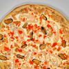 Пицца Морская (32 см) в AM YUM по цене 1350