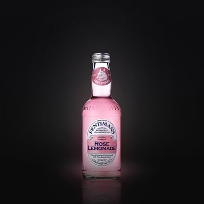 Fentimans Rose Lemonade в Octo по цене 500 ₽