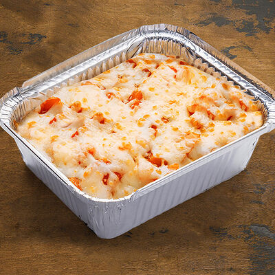 Запеканка с пепперони в YES PIZZA по цене 574 ₽