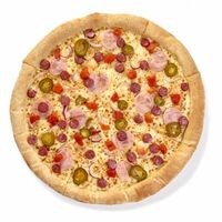 Пицца Мексиканская в New York Pizza