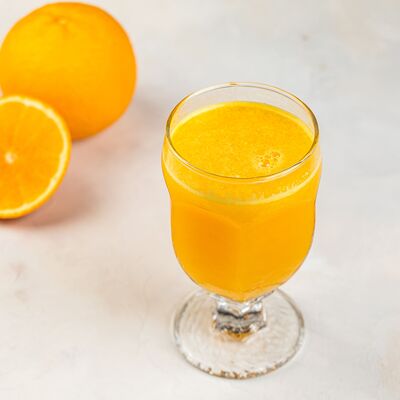 Фреш апельсиновый в АндерСон по цене 420 ₽