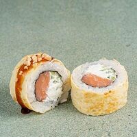 Ролл Кайкос в ART FOOD