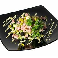 Салат Оливье в Жар Пицца