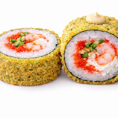 Темпура Эби в Bitcoin11k Халяль по цене 679 ₽