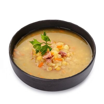 Суп гороховый в Гриль Ру по цене 195