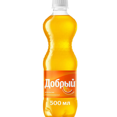 Добрый Апельсин в Безумно по цене 179 ₽