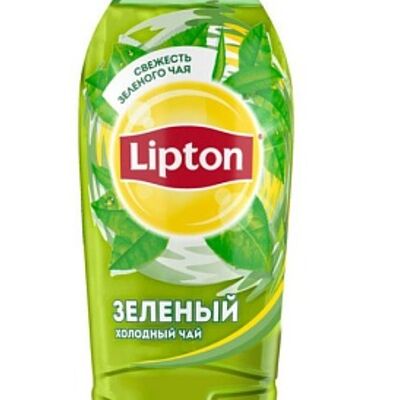 Lipton зеленый чай в Шашлычный рай по цене 170 ₽