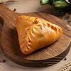 Треугольник с мясом (эч-почмак) в Пекарня Баклажан по цене 155