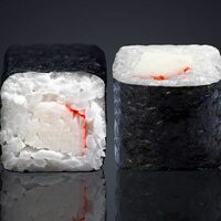 Краб в Sushi Fixprice