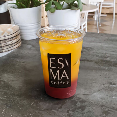 Май Тай в Esma coffee по цене 250 ₽