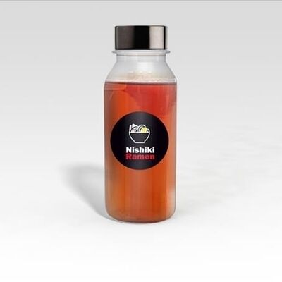 Тамаринд (собственное приготовление) в Nishiki по цене 239 ₽